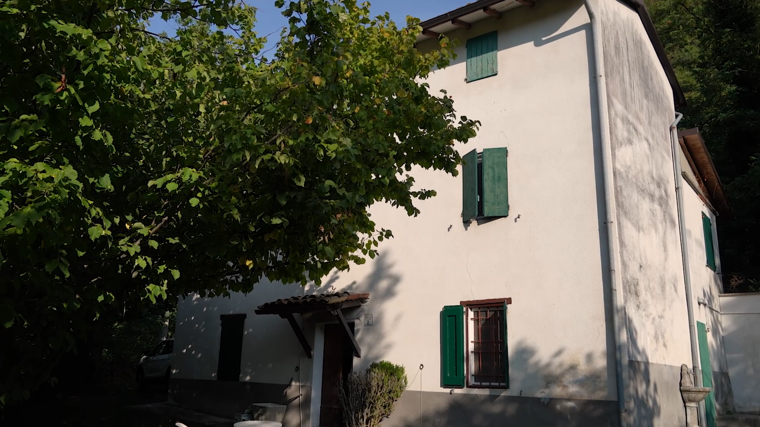 Transformationsretreat Italien 21.06-28.06.2026